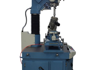 Seat and Guide Machine