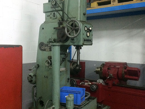 Gehring IZ600 Honing machine