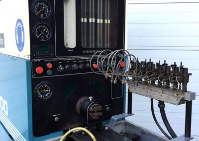 Hartridge HA-700