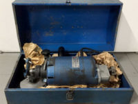 Peg-10 universal valve seat grinding machine