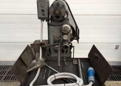 Sunnen MBB1290 Honing machine