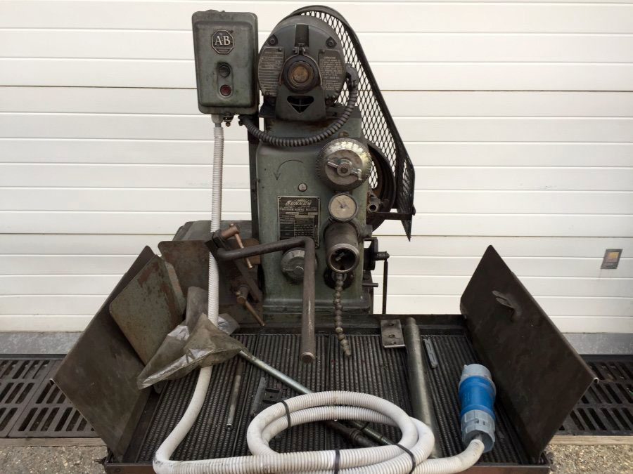 Sunnen MBB1290 Honing machine