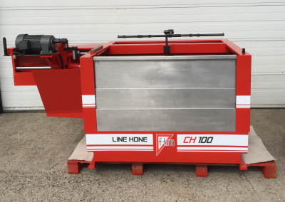 FTM CH100 Line honing machine