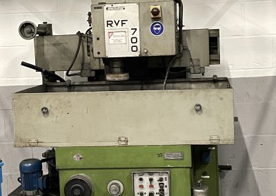 Scledum RVF-700 Flywheel grinder